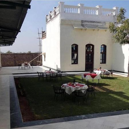 Aaram Baagh By Pachar Group, Sanchi Sānchi Exterior foto
