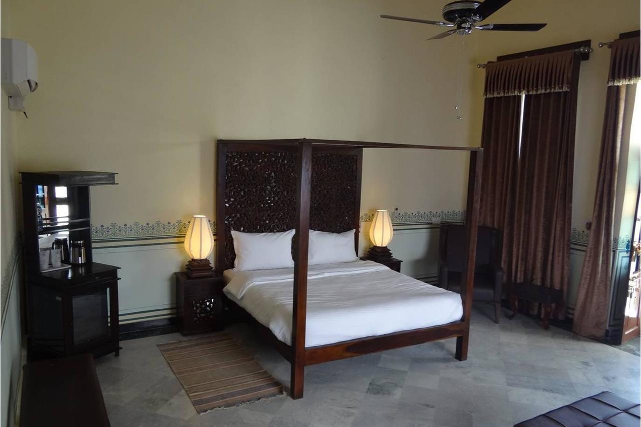 Aaram Baagh By Pachar Group, Sanchi Sānchi Exterior foto