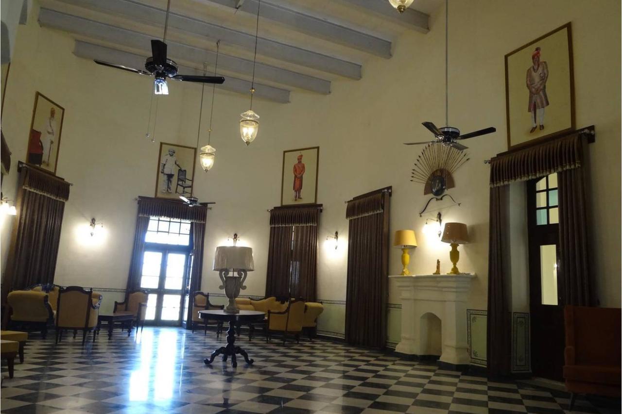 Aaram Baagh By Pachar Group, Sanchi Sānchi Exterior foto