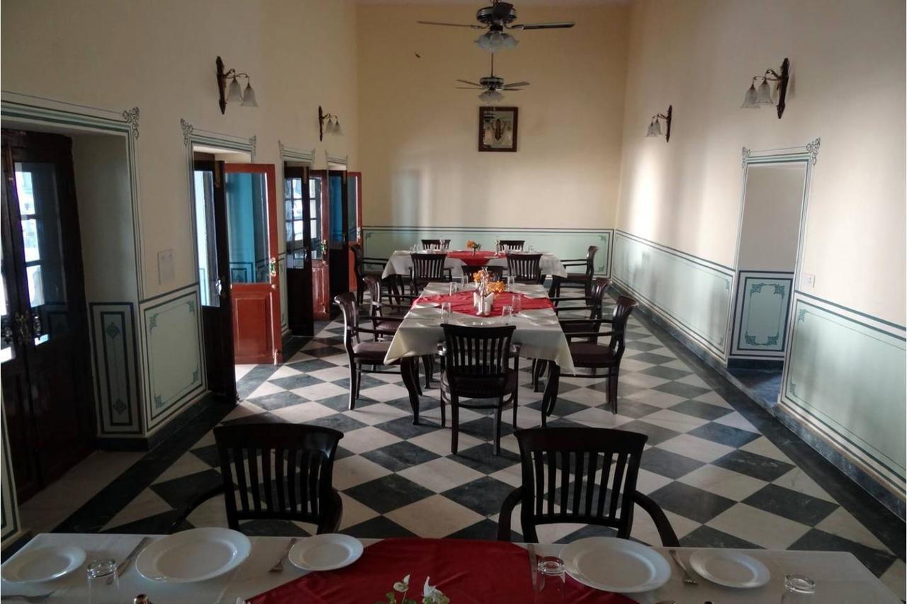 Aaram Baagh By Pachar Group, Sanchi Sānchi Exterior foto