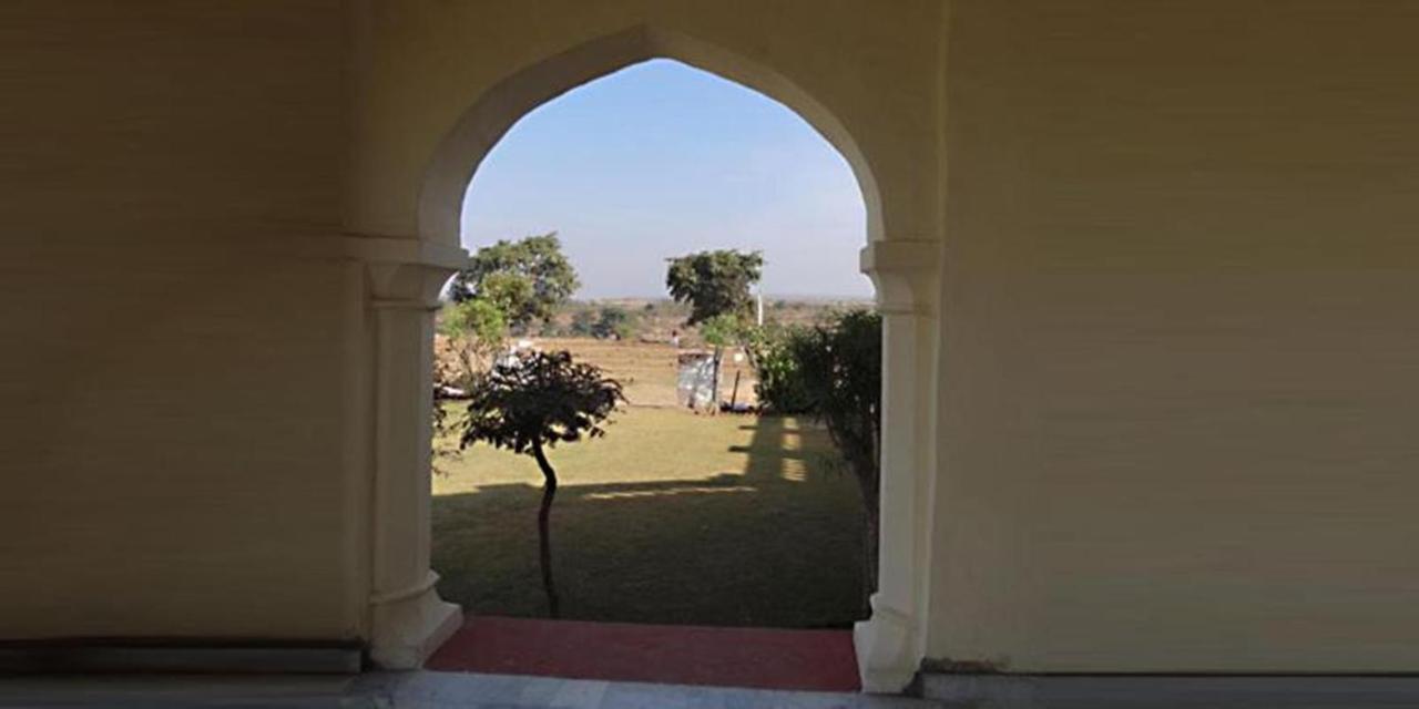 Aaram Baagh By Pachar Group, Sanchi Sānchi Exterior foto
