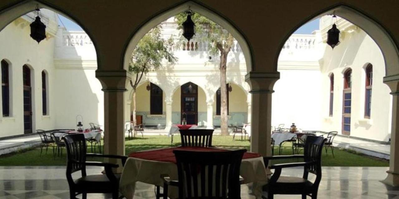 Aaram Baagh By Pachar Group, Sanchi Sānchi Exterior foto