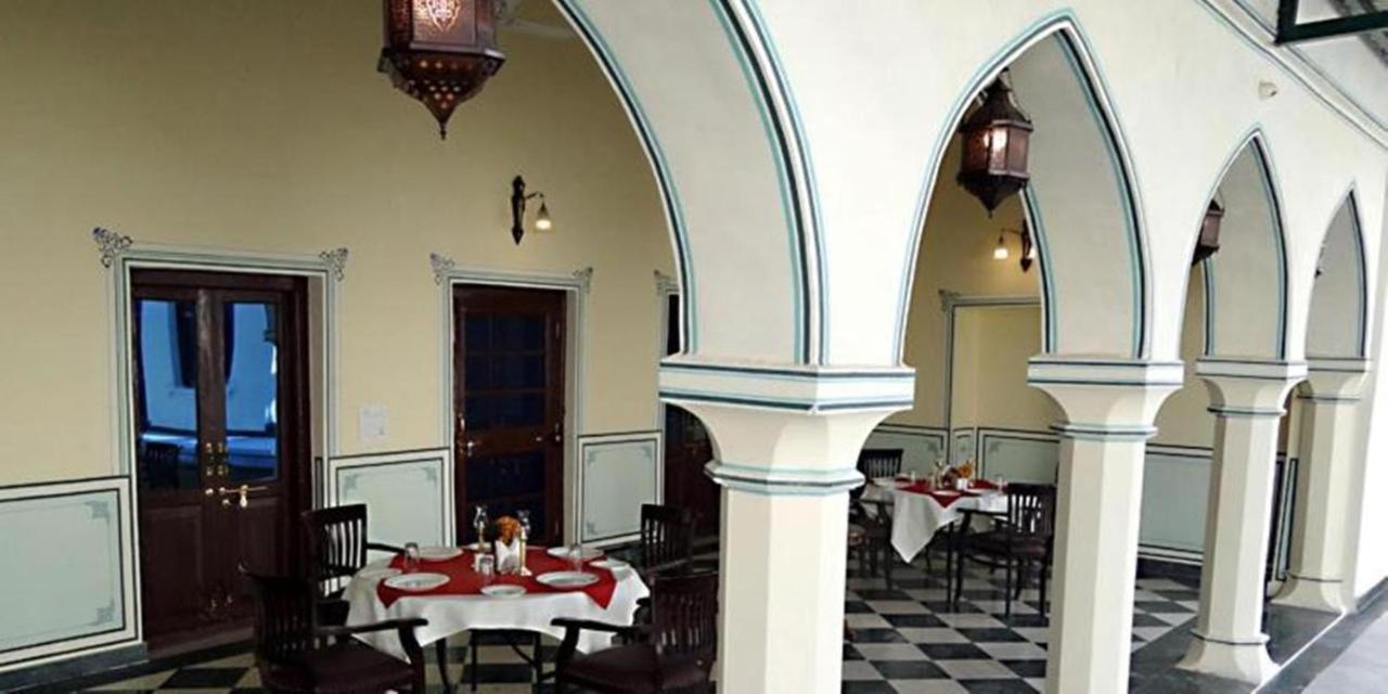 Aaram Baagh By Pachar Group, Sanchi Sānchi Exterior foto