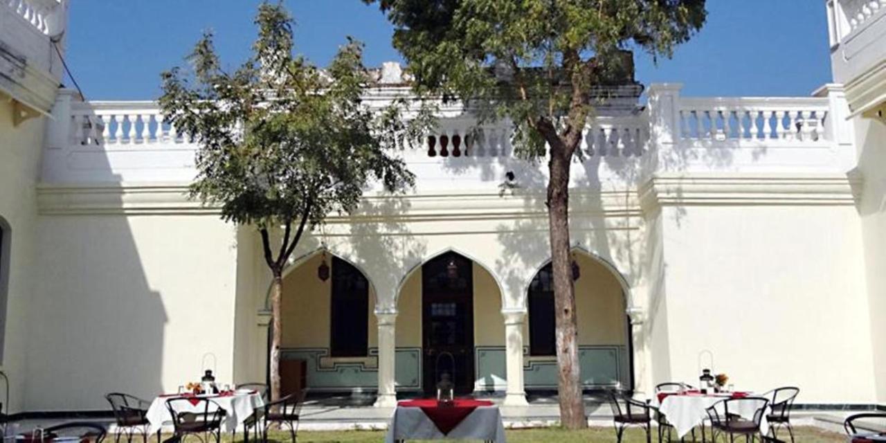 Aaram Baagh By Pachar Group, Sanchi Sānchi Exterior foto