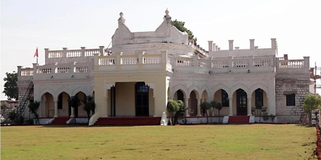 Aaram Baagh By Pachar Group, Sanchi Sānchi Exterior foto