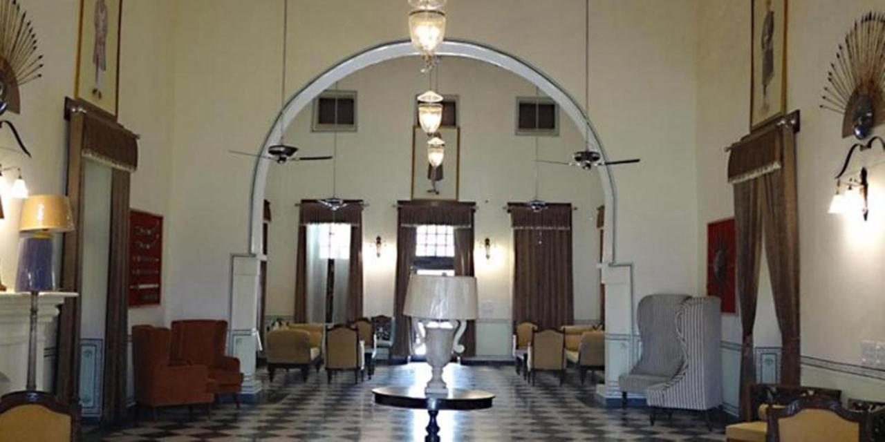 Aaram Baagh By Pachar Group, Sanchi Sānchi Exterior foto