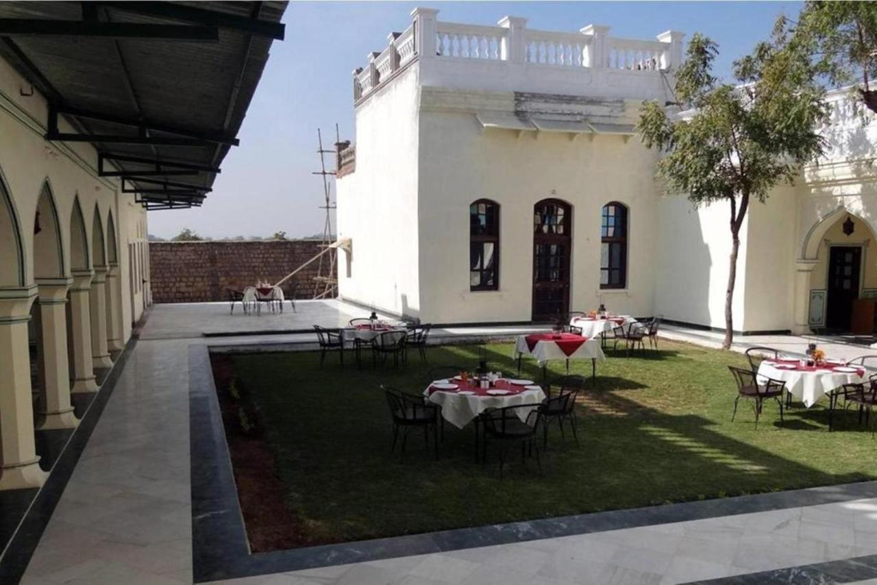 Aaram Baagh By Pachar Group, Sanchi Sānchi Exterior foto