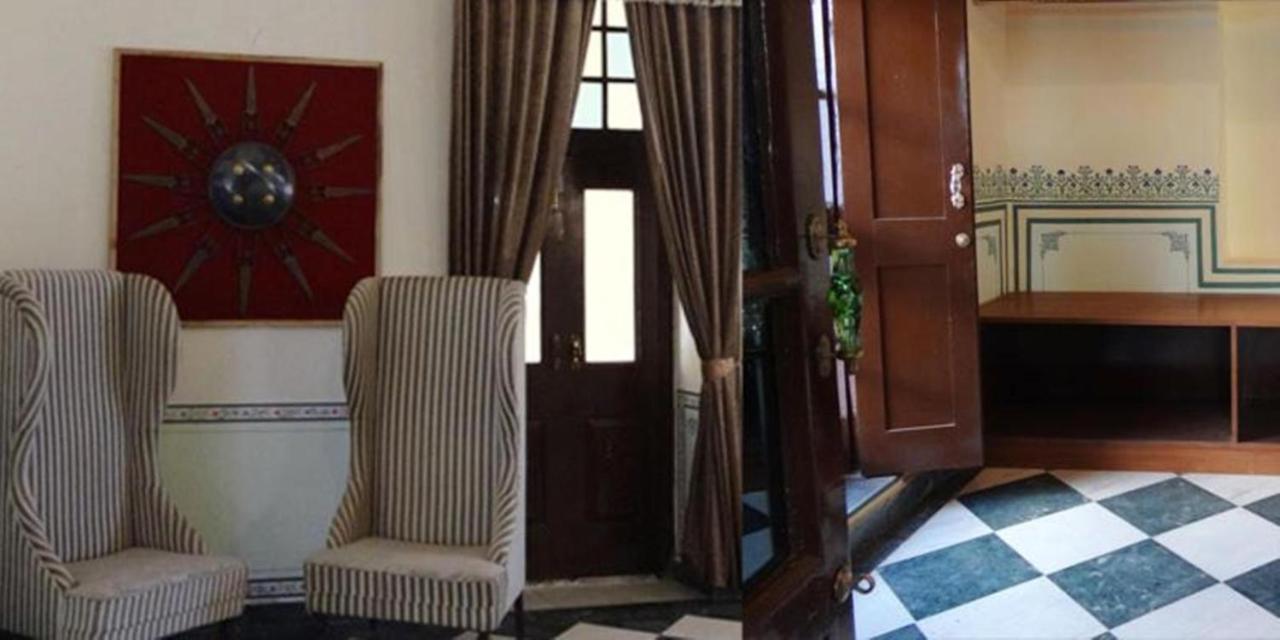 Aaram Baagh By Pachar Group, Sanchi Sānchi Exterior foto