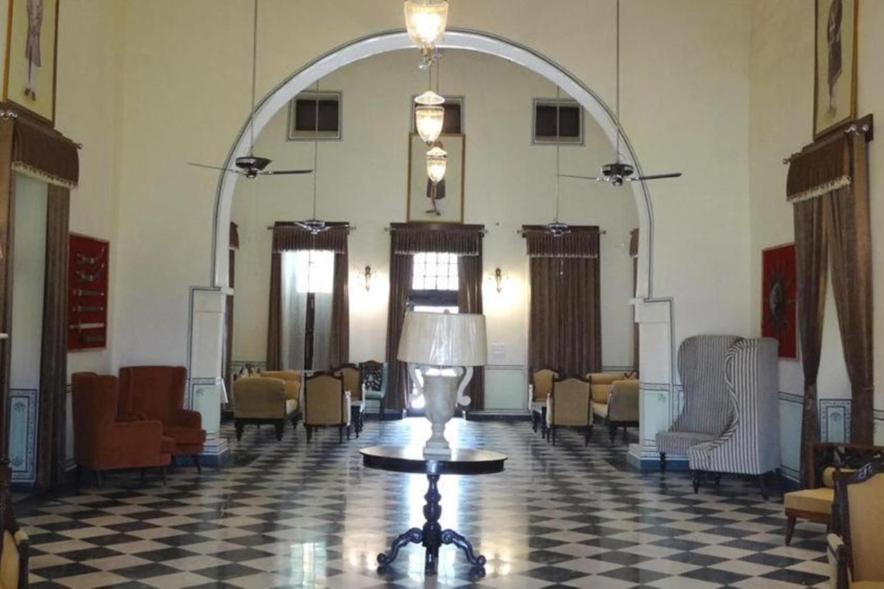 Aaram Baagh By Pachar Group, Sanchi Sānchi Exterior foto
