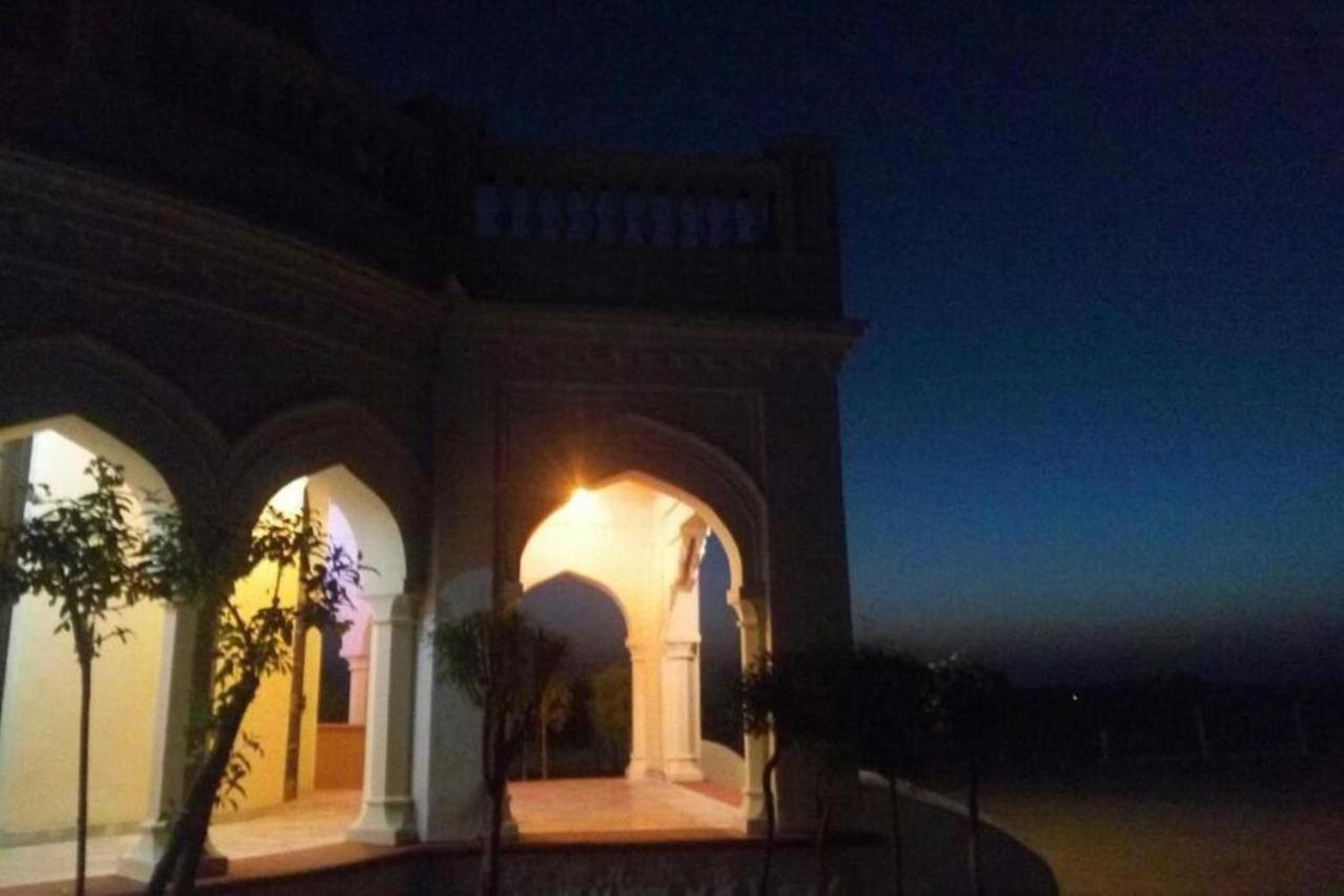 Aaram Baagh By Pachar Group, Sanchi Sānchi Exterior foto