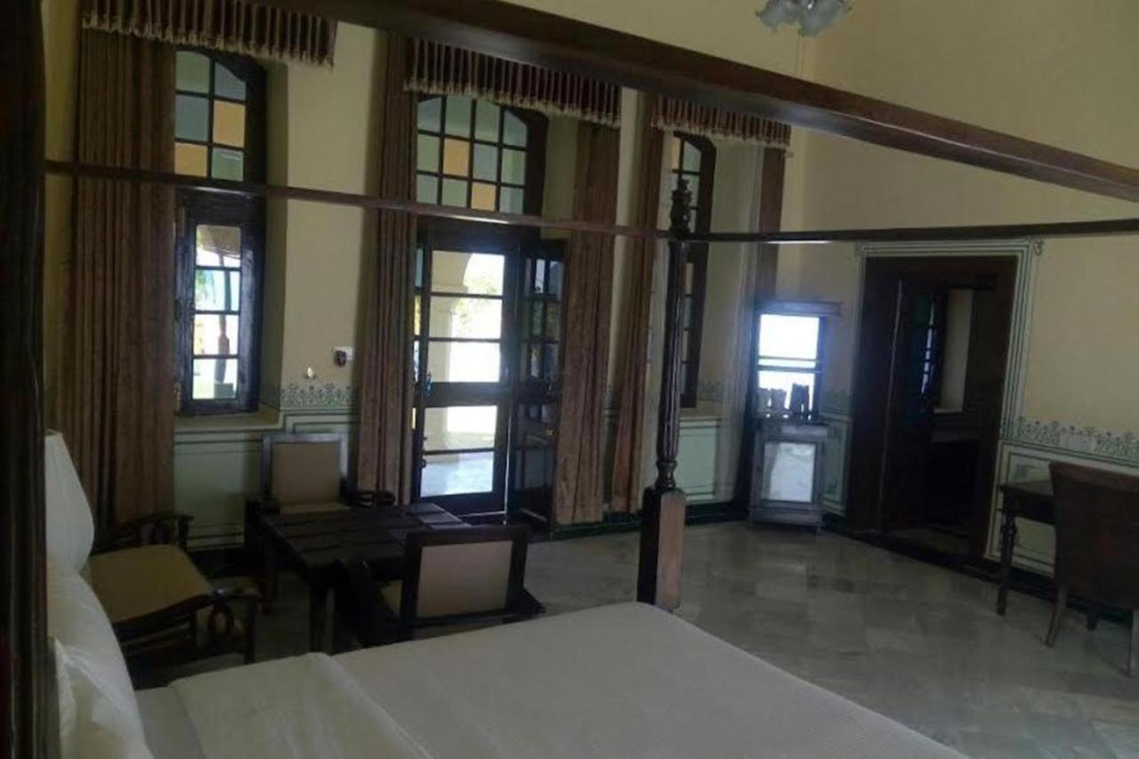 Aaram Baagh By Pachar Group, Sanchi Sānchi Exterior foto