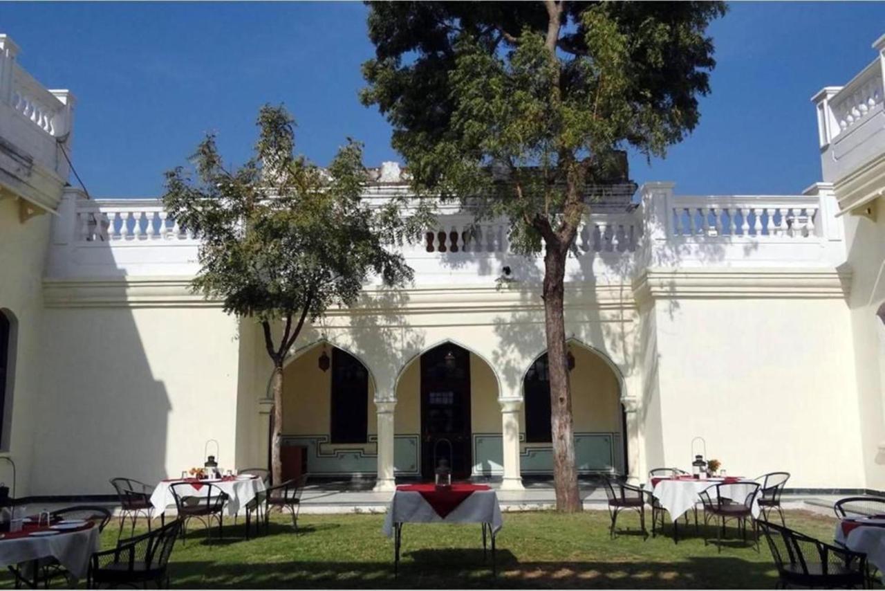 Aaram Baagh By Pachar Group, Sanchi Sānchi Exterior foto